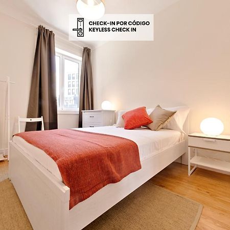 Ferienwohnung Sleep In Centre Porto Exterior foto