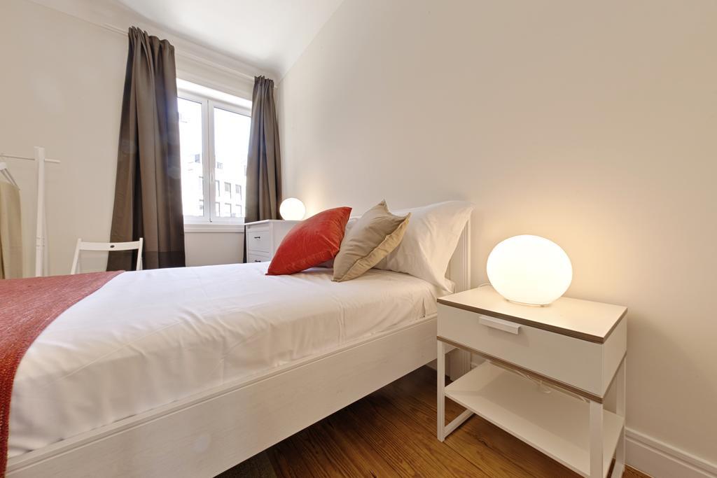 Ferienwohnung Sleep In Centre Porto Exterior foto